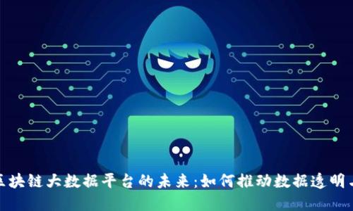 探索区块链大数据平台的未来：如何推动数据透明与安全