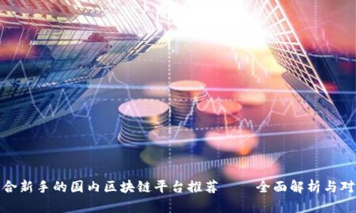 适合新手的国内区块链平台推荐——全面解析与对比