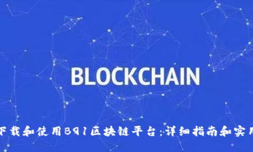 如何下载和使用B91区块链平台：详细指南和实用技巧