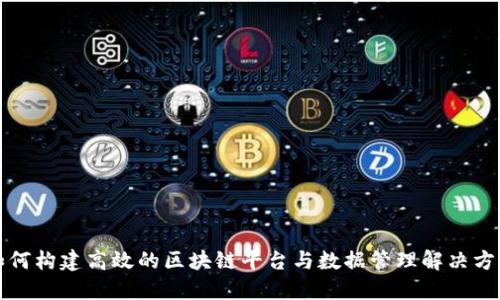 如何构建高效的区块链平台与数据管理解决方案
