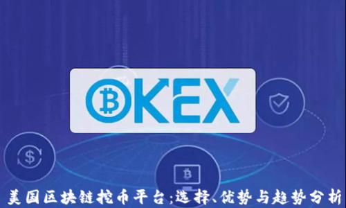 
美国区块链挖币平台：选择、优势与趋势分析