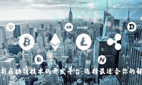 全面解析区块链技术的开发平台：选择最适合你的解决方案