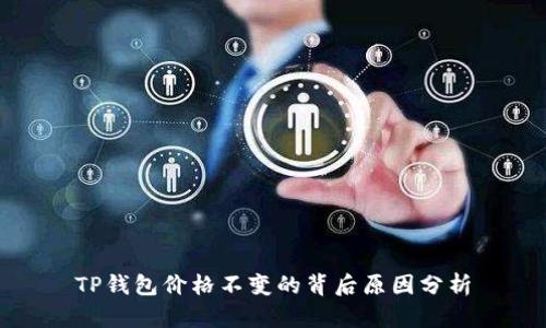 TP钱包价格不变的背后原因分析