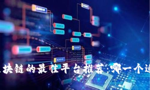 学习区块链的最佳平台推荐：哪一个适合你？