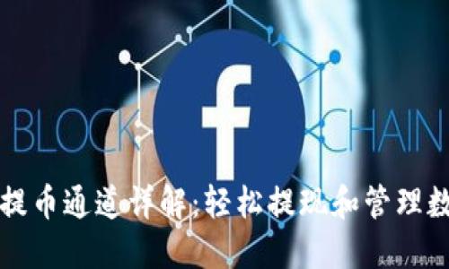 TP钱包提币通道详解：轻松提现和管理数字资产
