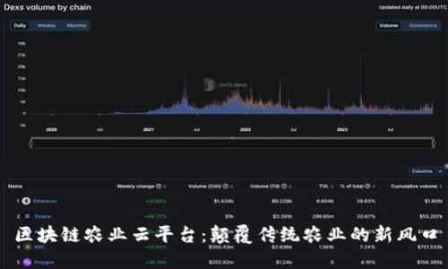 区块链农业云平台：颠覆传统农业的新风口