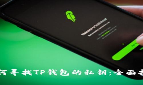 如何寻找TP钱包的私钥：全面指南