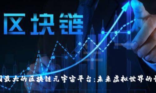 探索中国最大的区块链元宇宙平台：未来虚拟世界的惊人机遇