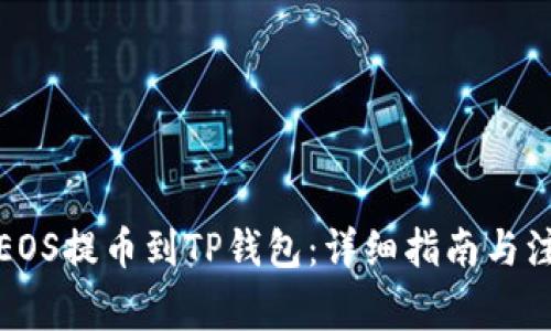 如何将EOS提币到TP钱包：详细指南与注意事项