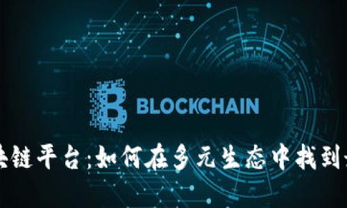聚合区块链平台：如何在多元生态中找到最佳方案