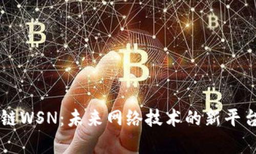 区块链WSN：未来网络技术的新平台解析