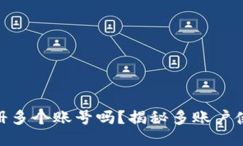 : TP钱包支持注册多个账号吗？揭秘多账户使用的便利与风险