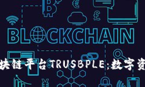 探索蚂蚁区块链平台TRUSBPLE：数字资产的新纪元