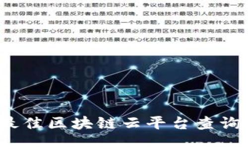 2023年最佳区块链云平台查询网站推荐
