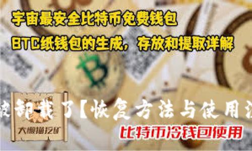 TP钱包被卸载了？恢复方法与使用注意事项