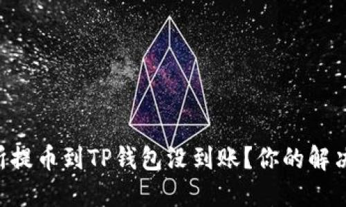 为什么交易所提币到TP钱包没到账？你的解决方案在这里！