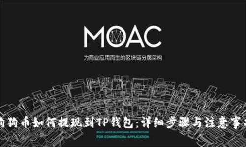狗狗币如何提现到TP钱包：详细步骤与注意事项