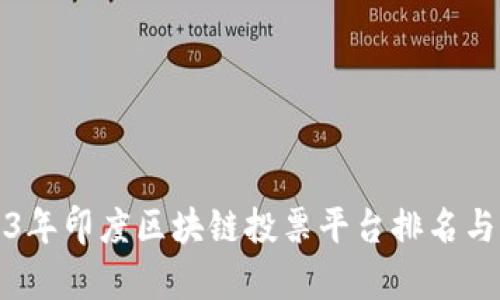 2023年印度区块链投票平台排名与分析