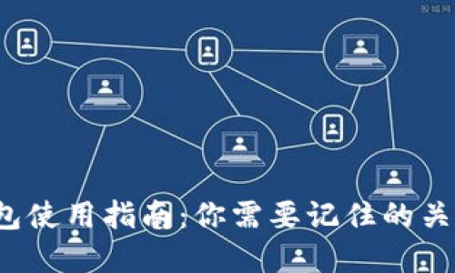 t p钱包使用指南：你需要记住的关键要素