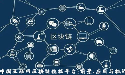 
中国互联网区块链数据平台：前景、应用与挑战
