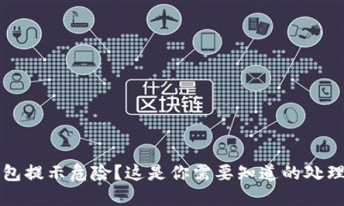 TP钱包提示危险？这是你需要知道的处理方法