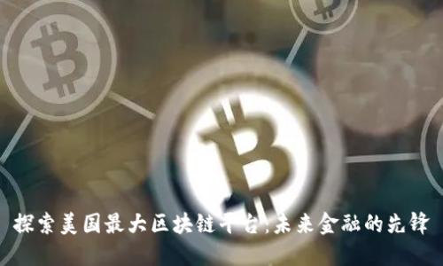 探索美国最大区块链平台：未来金融的先锋
