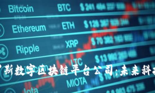 探索俄罗斯数字区块链平台公司：未来科技的先锋