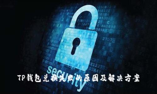 TP钱包兑换失败的原因及解决方案