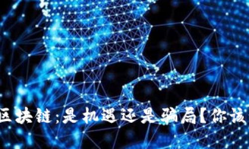 秘密平台区块链：是机遇还是骗局？你该如何判断？
