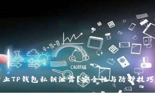 如何防止TP钱包私钥泄露？安全性与防护技巧全解析