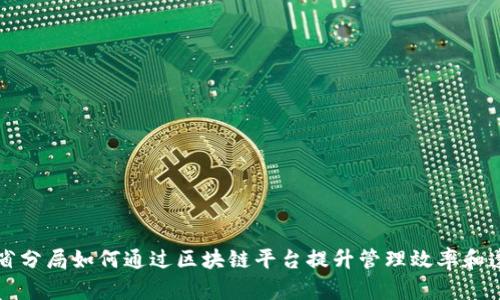山东省分局如何通过区块链平台提升管理效率和透明度