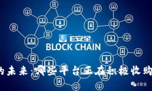 探索区块链的未来：哪些平台正在积极收购区块链技术？