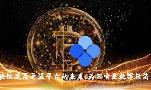 探索区块链底层开源平台的未来：为何它是数字经济的核心？