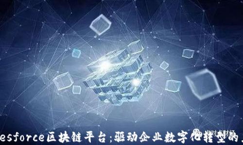 
Salesforce区块链平台：驱动企业数字化转型的力量