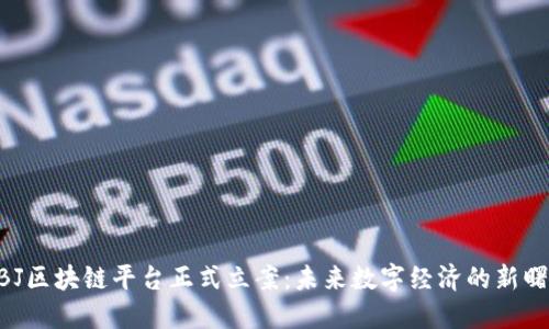 NBJ区块链平台正式立案：未来数字经济的新曙光