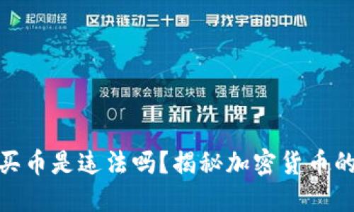 TP钱包上怎么买币是违法吗？揭秘加密货币的合法性与风险