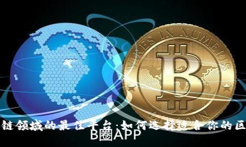 探索区块链领域的最佳平台：如何选择适合你的区块链应用