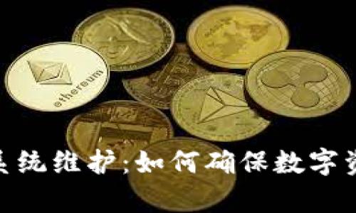 天津区块链平台系统维护：如何确保数字资产的安全与稳定