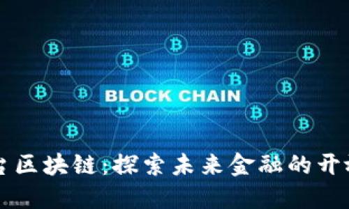 麦哲伦平台区块链：探索未来金融的开放生态系统