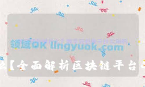 区块链是什么？全面解析区块链平台的应用与未来