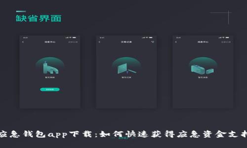 应急钱包app下载：如何快速获得应急资金支持