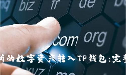 如何将欧易交易所的数字资产转入TP钱包：完整指南与实用技巧