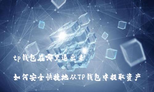 tp钱包在哪里退出来

如何安全快捷地从TP钱包中提取资产