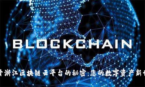 揭开浙江区块链云平台的秘密：您的数字资产新世界