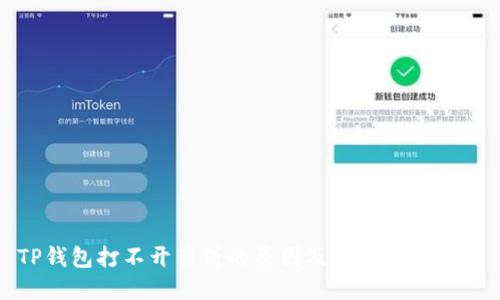 TP钱包打不开薄饼的原因及解决方案详解