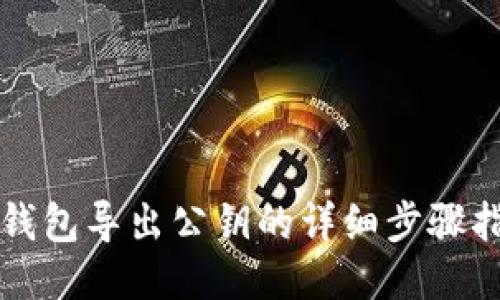TP钱包导出公钥的详细步骤指南