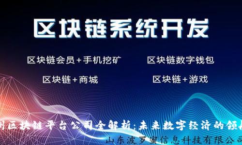 贵州区块链平台公司全解析：未来数字经济的领航者