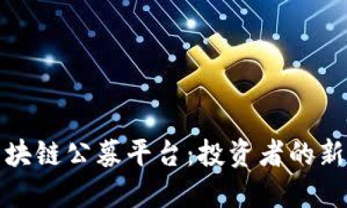 揭秘国外区块链公募平台：投资者的新机遇与挑战