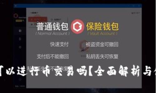TP钱包可以进行币交易吗？全面解析与使用指南