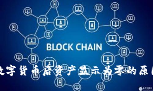 TP钱包购买数字货币后资产显示为零的原因与解决方案